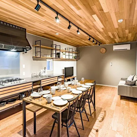 Rakuten Stay House X Will Style Takasaki 101 Exterior photo
