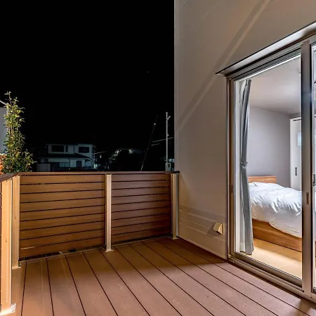 Rakuten Stay House X Will Style Takasaki 101 Exterior photo