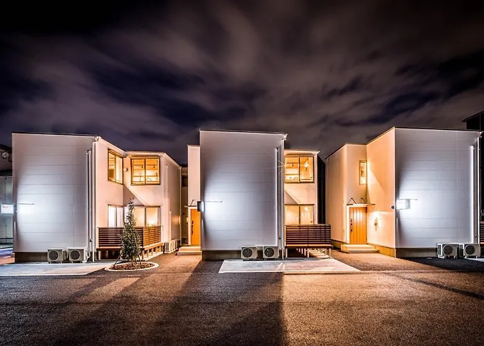 Rakuten Stay House X Will Style Takasaki 101