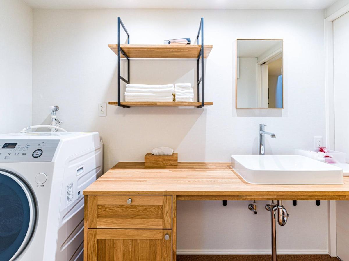 Rakuten House X Will Style 101 Holiday home