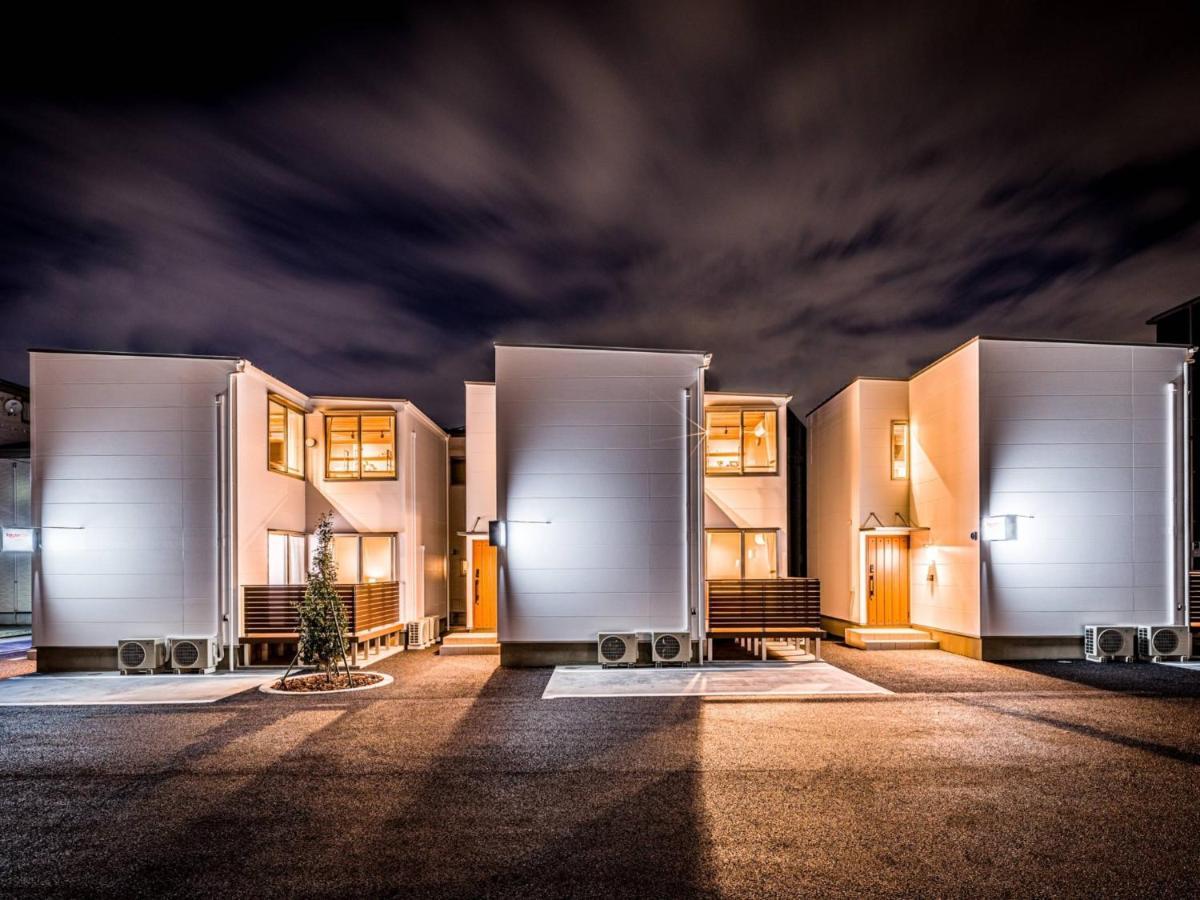 Rakuten House X Will Style 101 Holiday home Takasaki