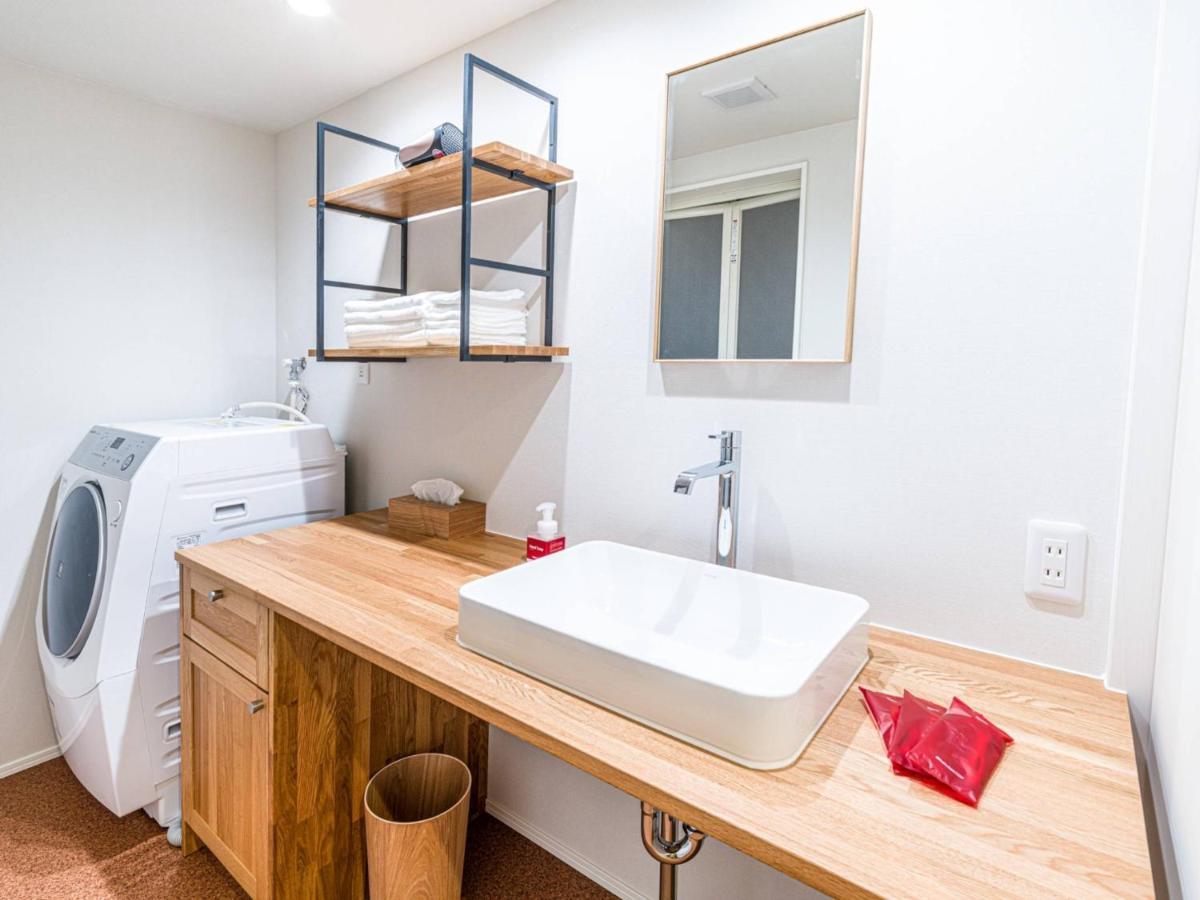 Holiday home Rakuten House X Will Style 101 *