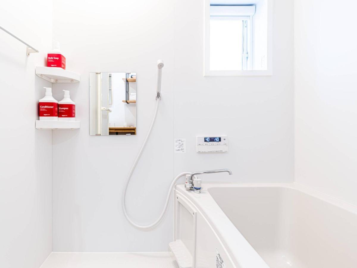 Holiday home Rakuten House X Will Style 101 *