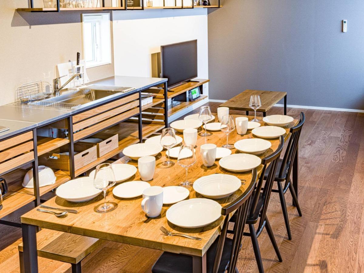 Rakuten House X Will Style 101 Holiday home Takasaki