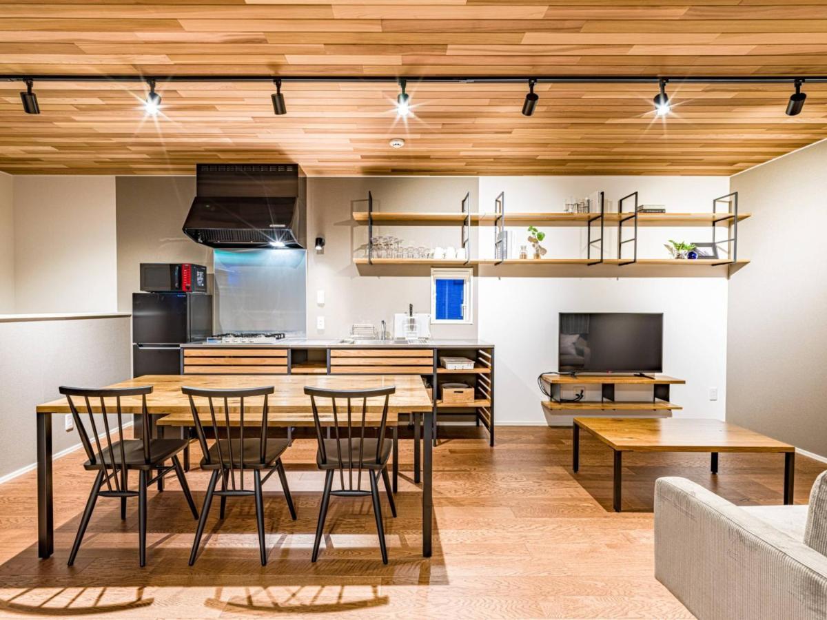 Rakuten House X Will Style 101 Holiday home Takasaki