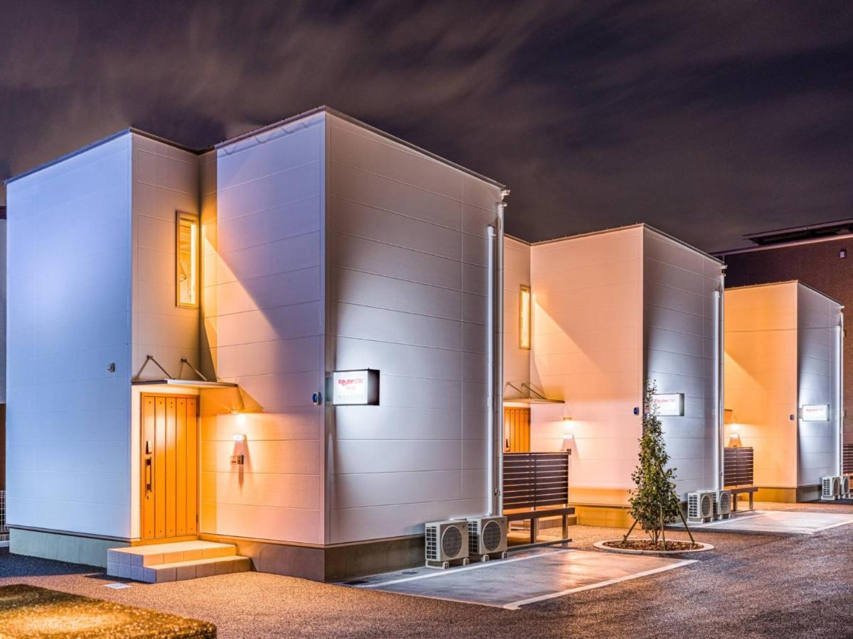 Rakuten House X Will Style 101